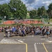 Children's Sports Day in Poznan