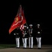 Under Secretary of War for Acquisition and Sustainment attends MBW's Evening Parade