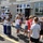 Children's Sports Day in Poznan