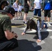 Children's Sports Day in Poznan