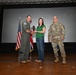 48 FW celebrates 1st quarter awards