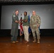 48 FW celebrates 1st quarter awards