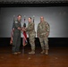 48 FW celebrates 1st quarter awards