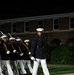 Under Secretary of War for Acquisition and Sustainment attends MBW's Evening Parade
