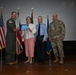 48 FW celebrates 1st quarter awards