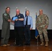 48 FW celebrates 1st quarter awards