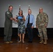 48 FW celebrates 1st quarter awards
