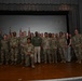 48 FW celebrates 1st quarter awards