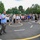 Children's Sports Day in Poznan