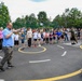 Children's Sports Day in Poznan