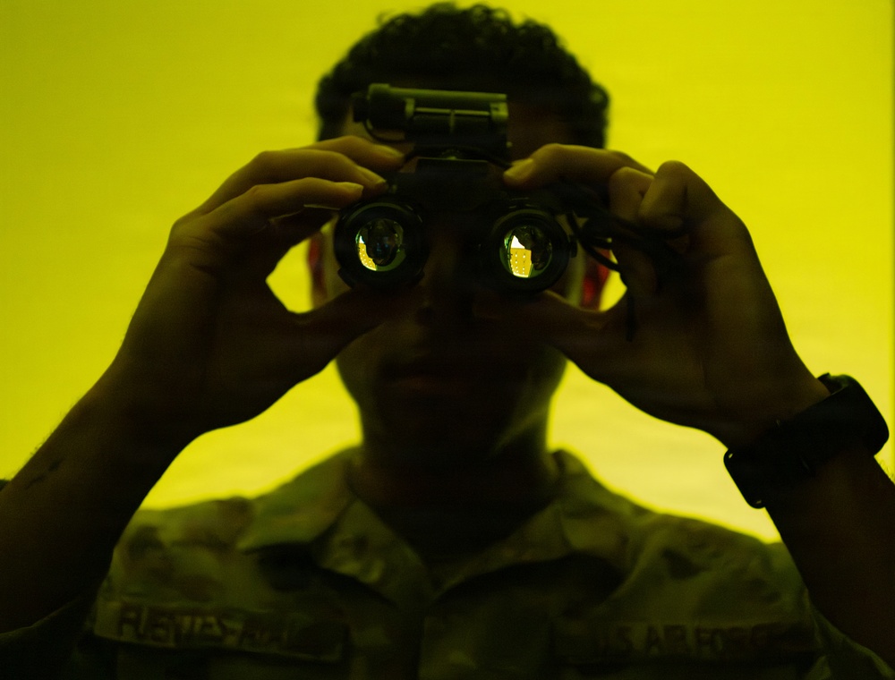 The Force Behind the Flight: AFE Airmen ensure mision readiness