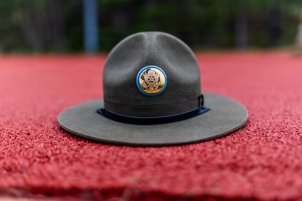 2026 MCoE Drill Sergeant of the Year Competition