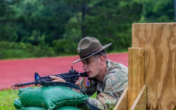 2026 MCoE Drill Sergeant of the Year Competition