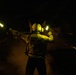 George H.W. Bush Night Flight Operations