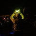 George H.W. Bush Night Flight Operations