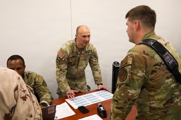 Joint Emergency Medicine Exercise 26 Begins on Fort Hood