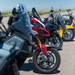 2026 Rider Mentorship Program at Holloman