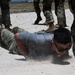 Cannon AFB hosts Medic Rodeo
