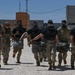 Cannon AFB hosts Medic Rodeo
