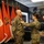 MSG Aaron Maples Receives New Rank