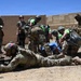 Cannon AFB hosts Medic Rodeo