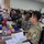 Naval Medical Research Unit EURAFCENT Advances Force Health Protection During African Lion 26