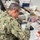 Naval Medical Research Unit EURAFCENT Advances Force Health Protection During African Lion 26