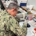 Naval Medical Research Unit EURAFCENT Advances Force Health Protection During African Lion 26