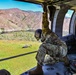 Idaho National Guard, Idaho Department of Lands train to prepare for fire season