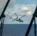 USS Iwo Jima Replenishment-At-Sea