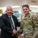 Eric J. Geressy visits GTA