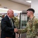 Eric J. Geressy visits GTA