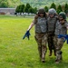 911th AES Airmen build lifesaving skills during TCCC course