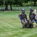 911th AES Airmen build lifesaving skills during TCCC course