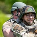911th AES Airmen build lifesaving skills during TCCC course