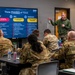911th AES Airmen build lifesaving skills during TCCC course