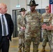 Eric J. Geressy visits GTA