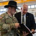 Eric J. Geressy visits GTA