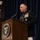 Under Secretary of War for Acquisition and Sustainment attends MBW's Evening Parade Under Secretary of War for Acquisition and Sustainment attends MBW's Evening Parade