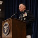 Under Secretary of War for Acquisition and Sustainment attends MBW's Evening Parade