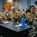 911th AES Airmen build lifesaving skills during TCCC course