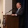 Under Secretary of War for Acquisition and Sustainment attends MBW's Evening Parade Under Secretary of War for Acquisition and Sustainment attends MBW's Evening Parade