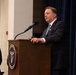 Under Secretary of War for Acquisition and Sustainment attends MBW's Evening Parade