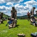 911th AES Airmen build lifesaving skills during TCCC course