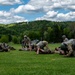 911th AES Airmen build lifesaving skills during TCCC course