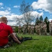911th AES Airmen build lifesaving skills during TCCC course
