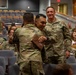 U.S. Army Public Affairs Soldiers attend the 2026 Public Affairs Forum