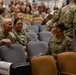 U.S. Army Public Affairs Soldiers attend the 2026 Public Affairs Forum