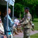 10th Mountain Division Bids Senior Leaders Farewell
