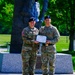 10th Mountain Division Bids Senior Leaders Farewell